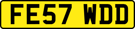 FE57WDD