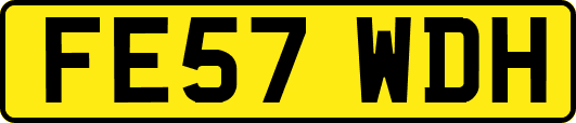 FE57WDH