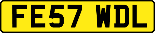 FE57WDL
