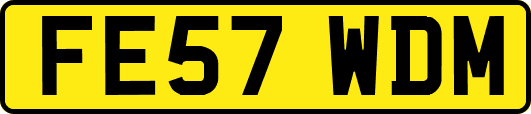 FE57WDM