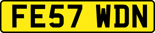 FE57WDN