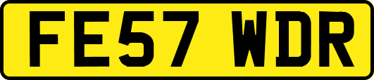 FE57WDR