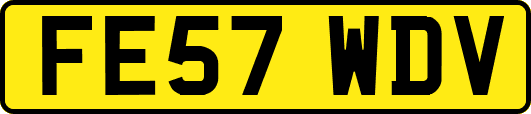 FE57WDV
