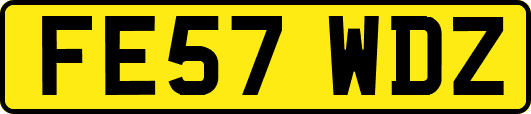 FE57WDZ