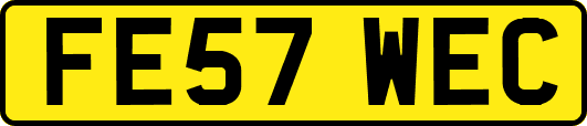 FE57WEC