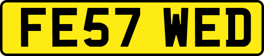 FE57WED