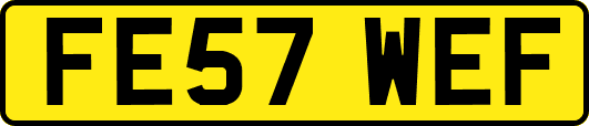 FE57WEF