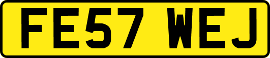 FE57WEJ