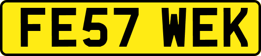 FE57WEK
