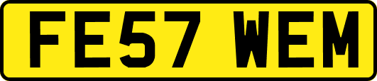 FE57WEM