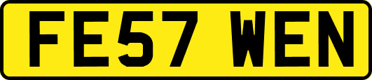 FE57WEN