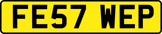 FE57WEP