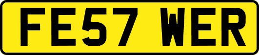 FE57WER