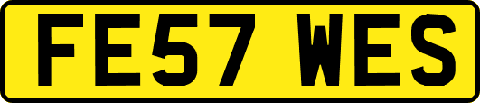 FE57WES