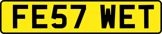 FE57WET