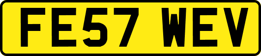 FE57WEV