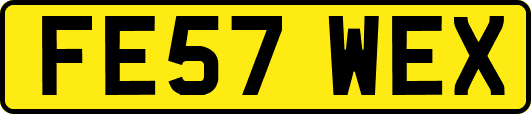 FE57WEX