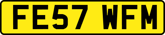 FE57WFM