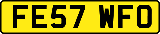 FE57WFO