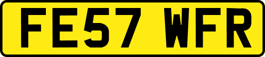 FE57WFR