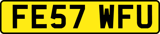 FE57WFU