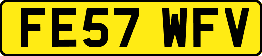 FE57WFV
