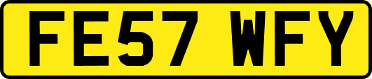 FE57WFY