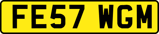 FE57WGM