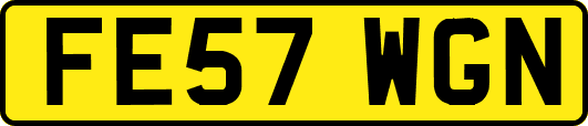 FE57WGN
