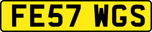 FE57WGS