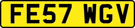 FE57WGV