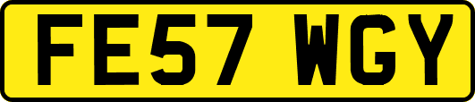 FE57WGY