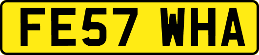 FE57WHA