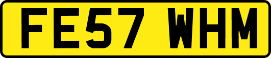 FE57WHM
