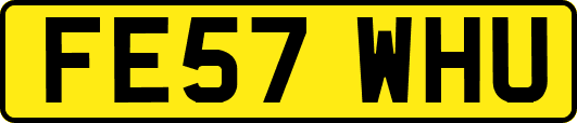 FE57WHU