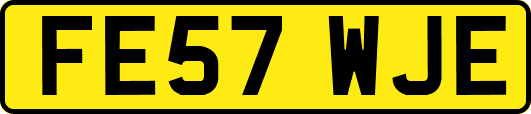 FE57WJE