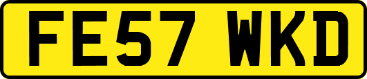 FE57WKD