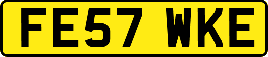 FE57WKE