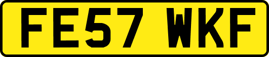 FE57WKF
