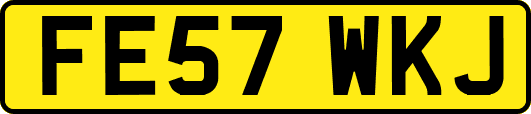 FE57WKJ