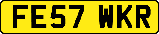 FE57WKR