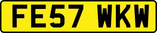 FE57WKW