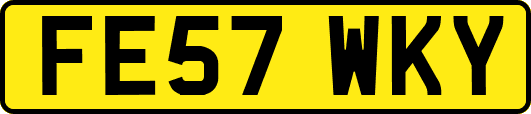 FE57WKY