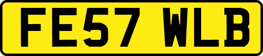FE57WLB