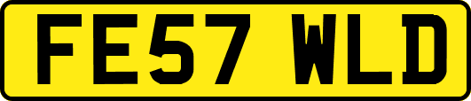 FE57WLD
