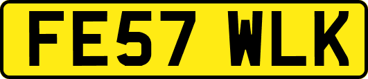 FE57WLK