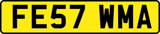 FE57WMA