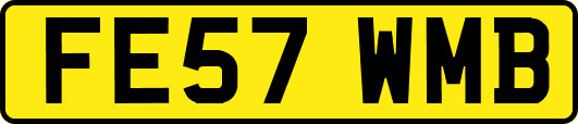 FE57WMB