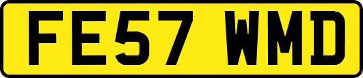FE57WMD