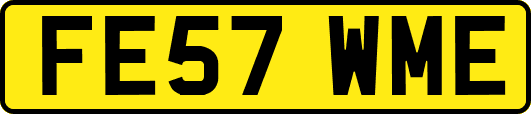FE57WME
